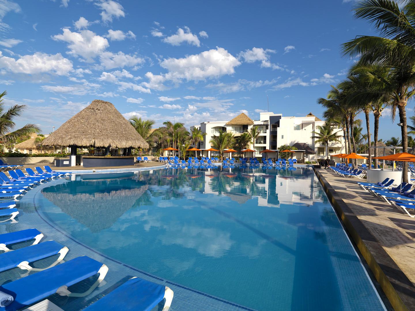 Hard Rock Hotel & Casino Punta Cana (Adults Only) Exterior foto